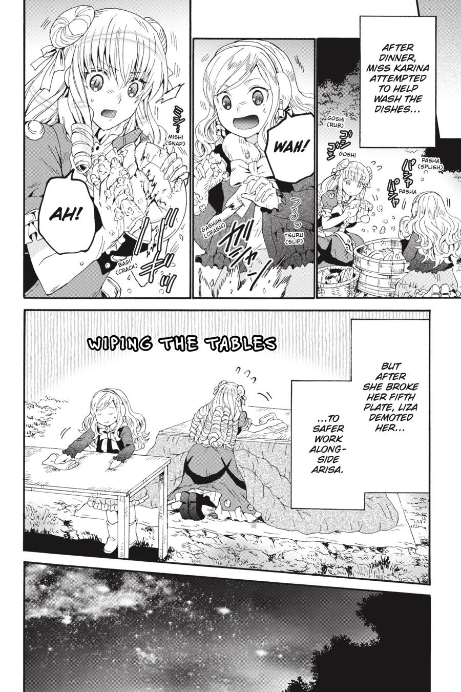 Read Death March to the Parallel World Rhapsody Manga Online