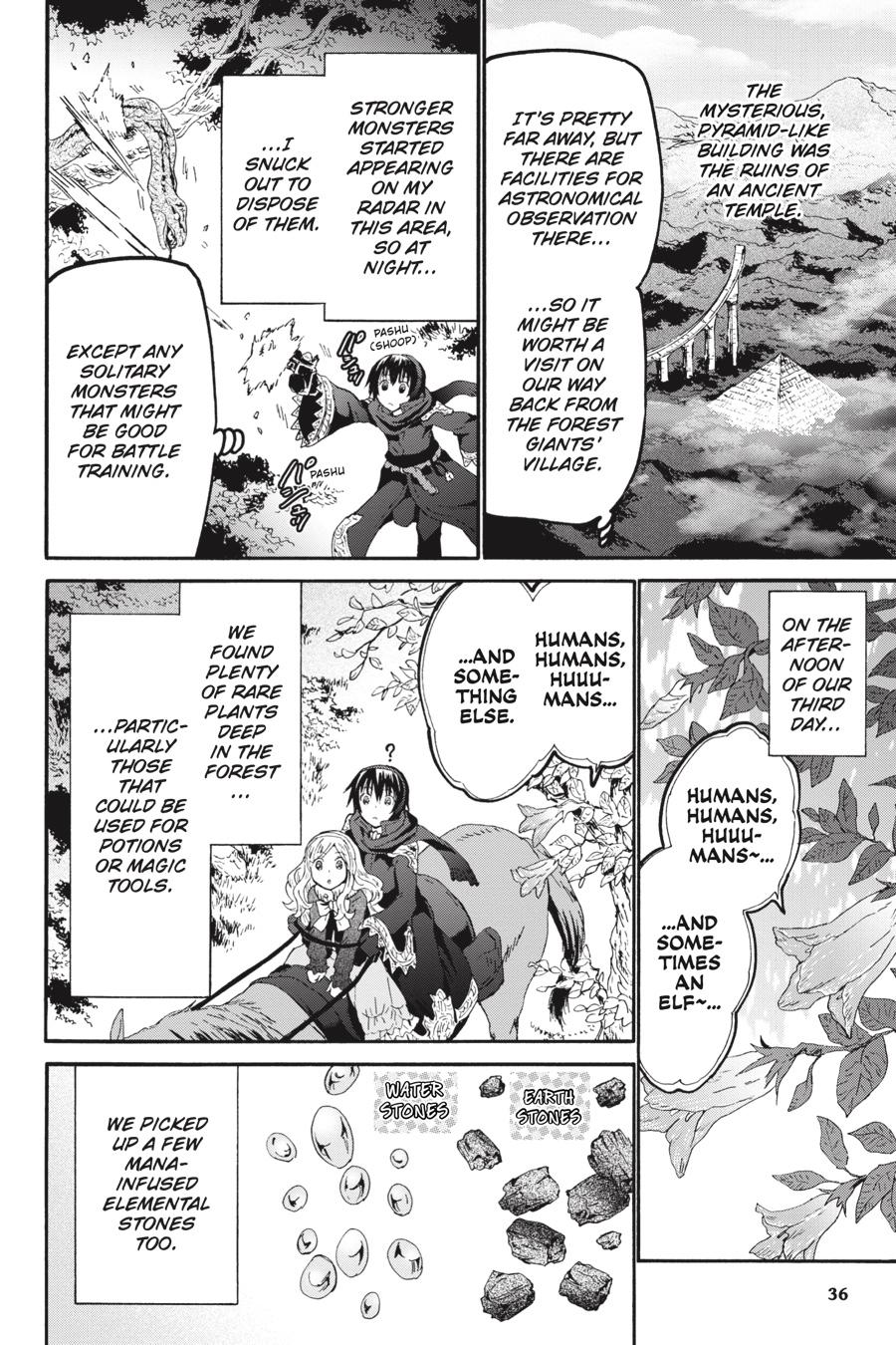 Read Death March to the Parallel World Rhapsody Manga Online