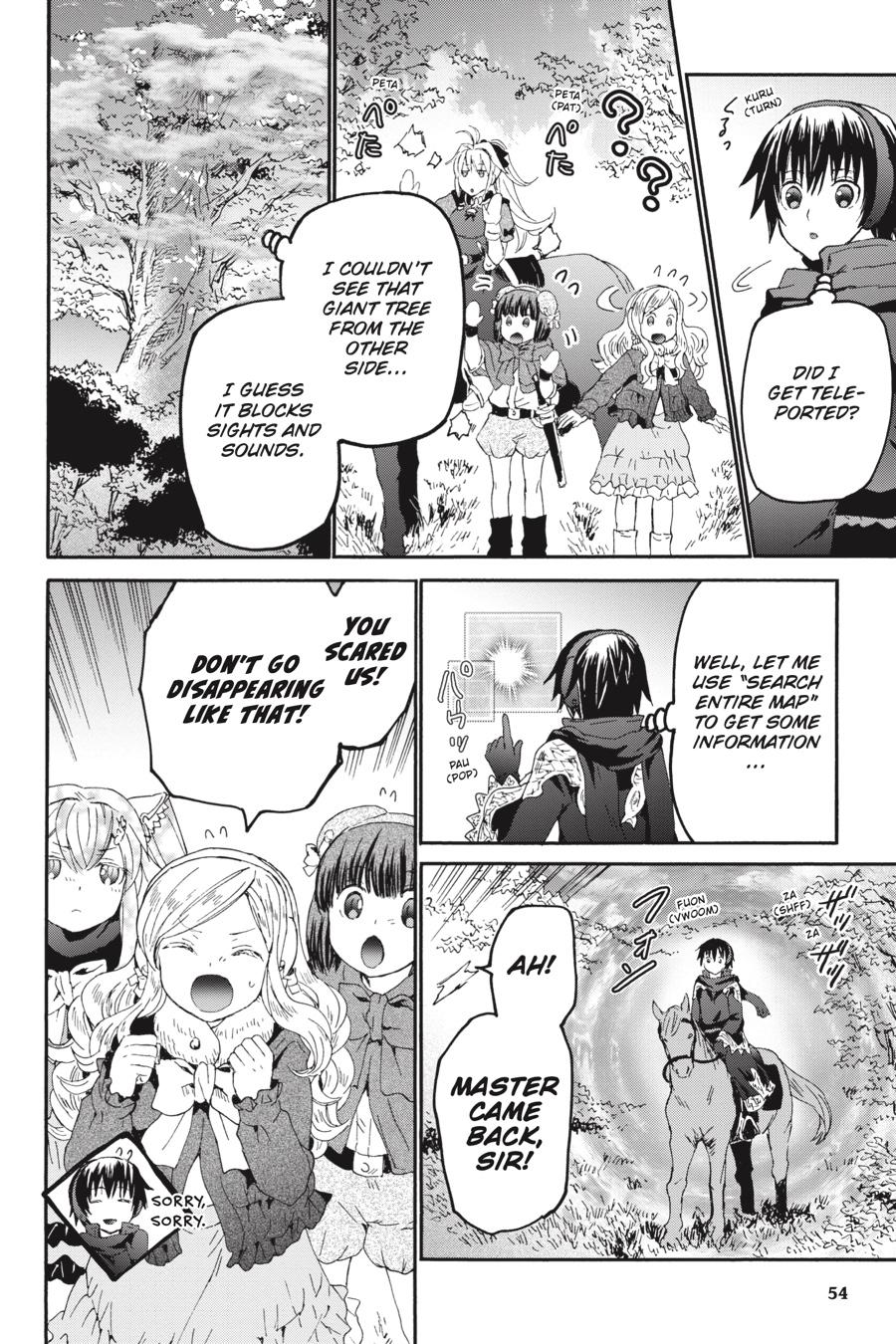 Read Death March to the Parallel World Rhapsody Manga Online