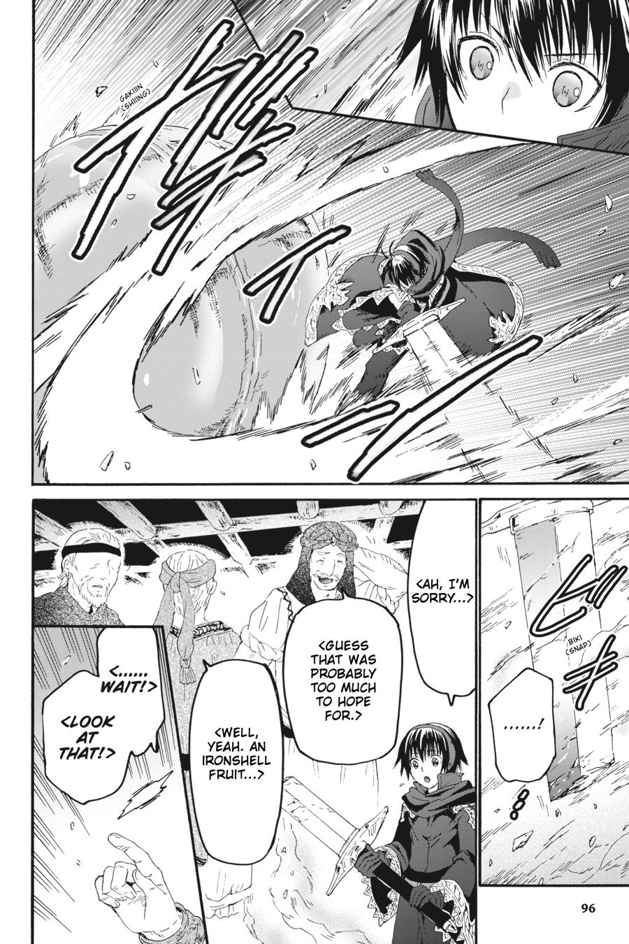 Read Death March to the Parallel World Rhapsody Manga Online