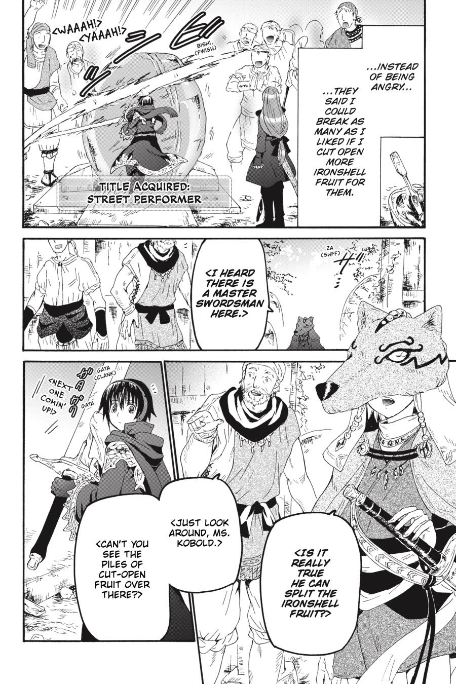 Read Death March to the Parallel World Rhapsody Manga Online