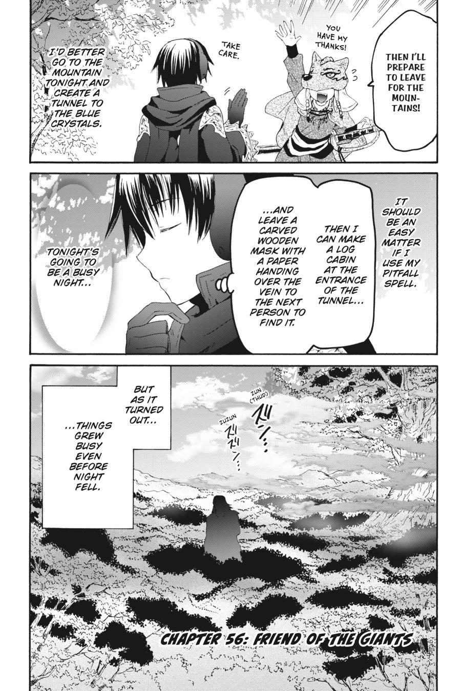 Read Death March to the Parallel World Rhapsody Manga Online