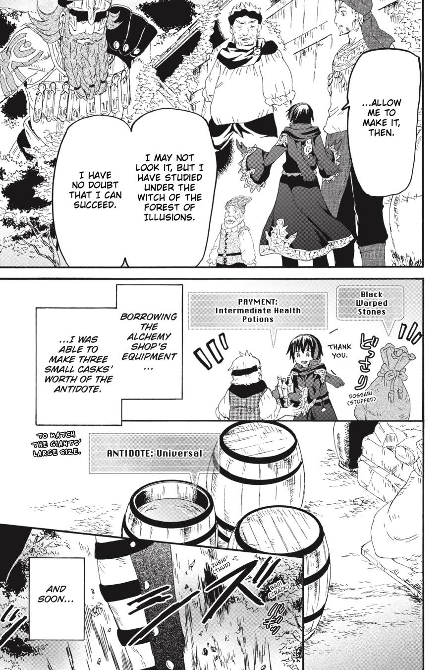 Read Death March to the Parallel World Rhapsody Manga Online