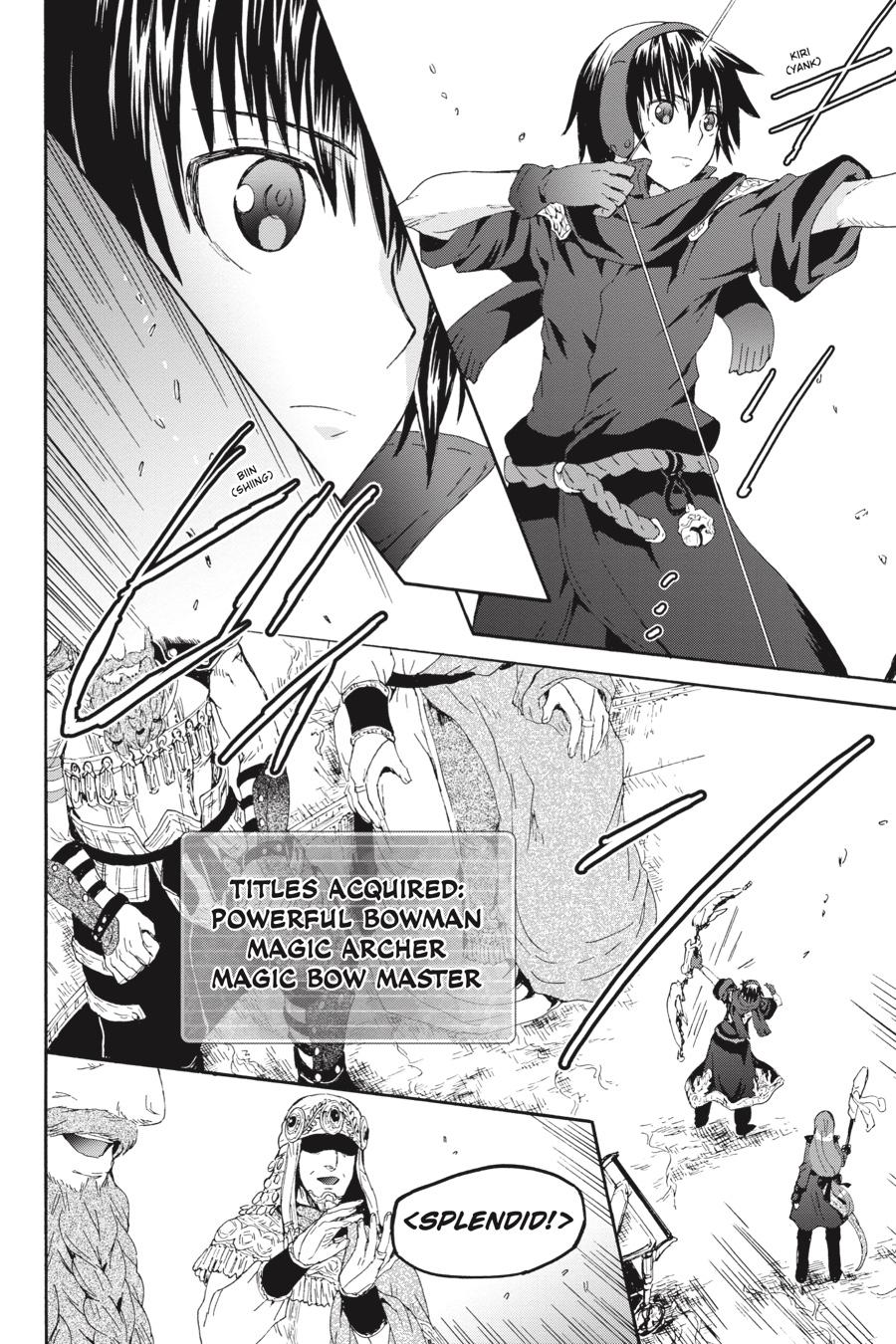 Read Death March to the Parallel World Rhapsody Manga Online