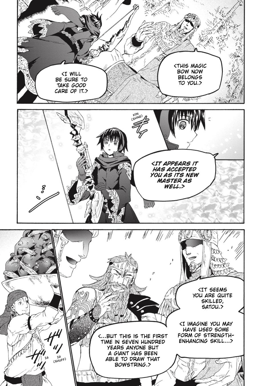 Read Death March to the Parallel World Rhapsody Manga Online