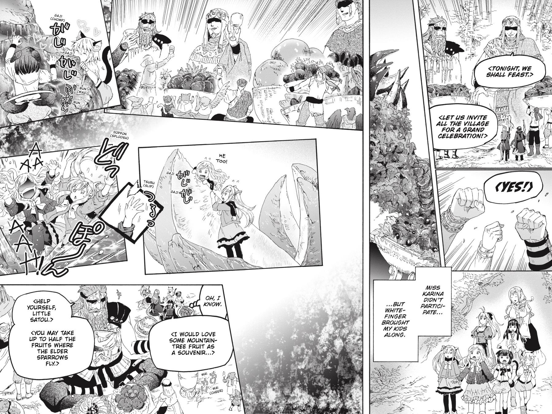 Read Death March to the Parallel World Rhapsody Manga Online