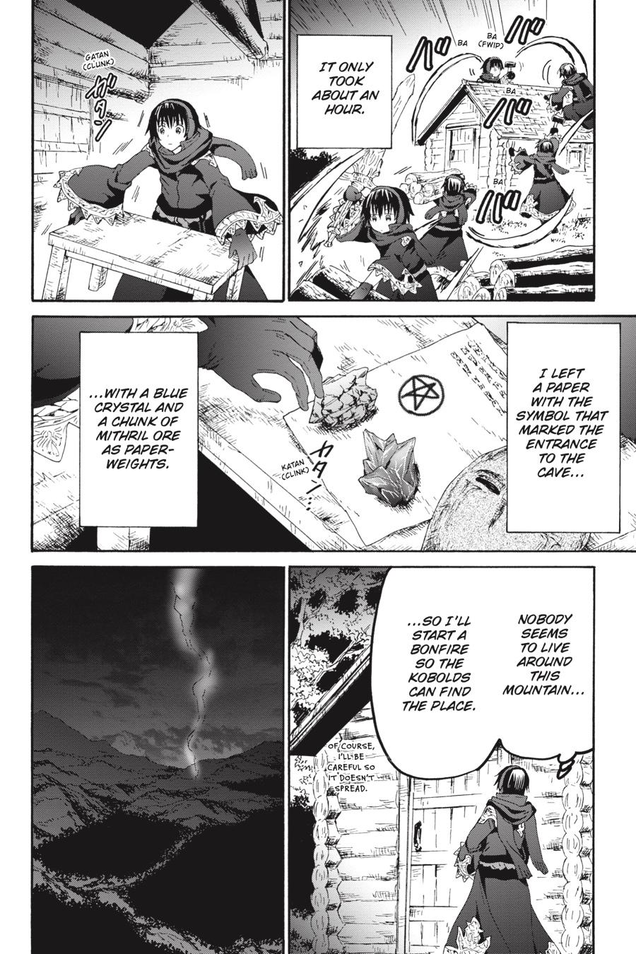 Read Death March to the Parallel World Rhapsody Manga Online