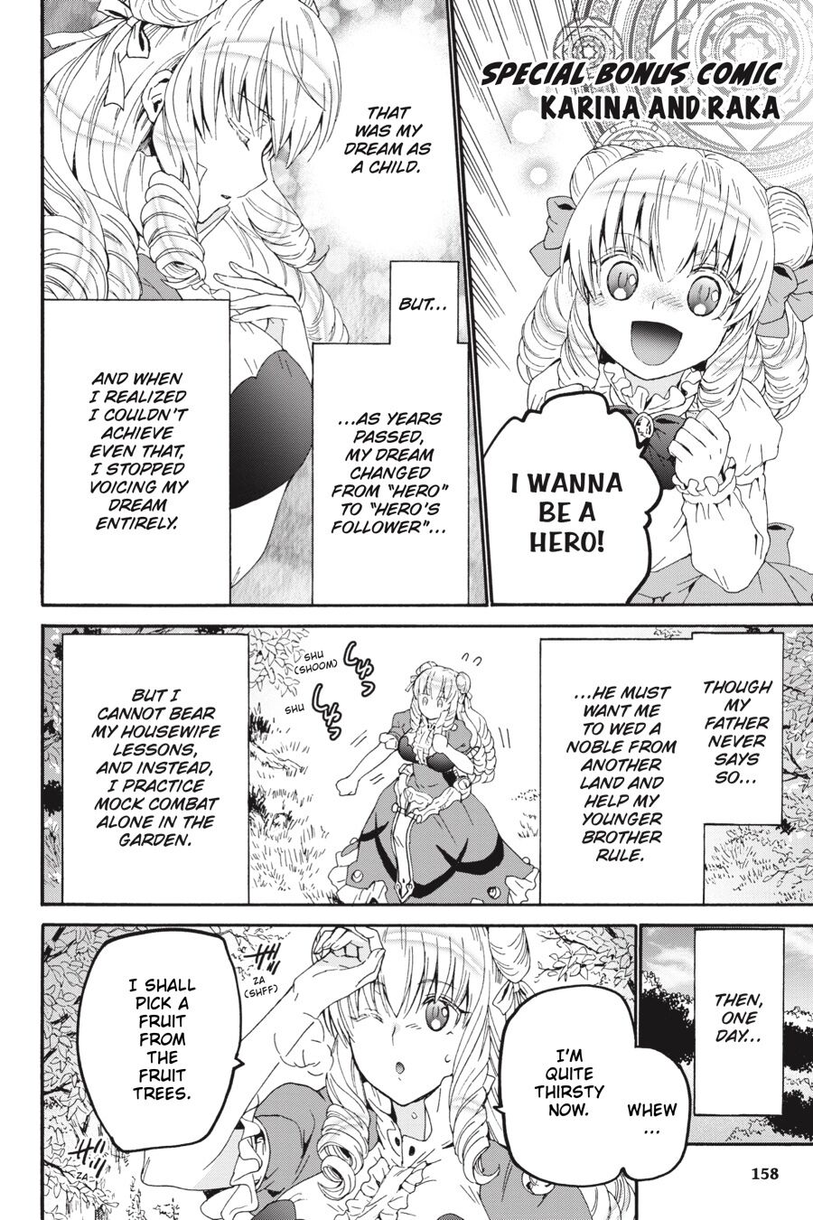 Read Death March to the Parallel World Rhapsody Manga Online