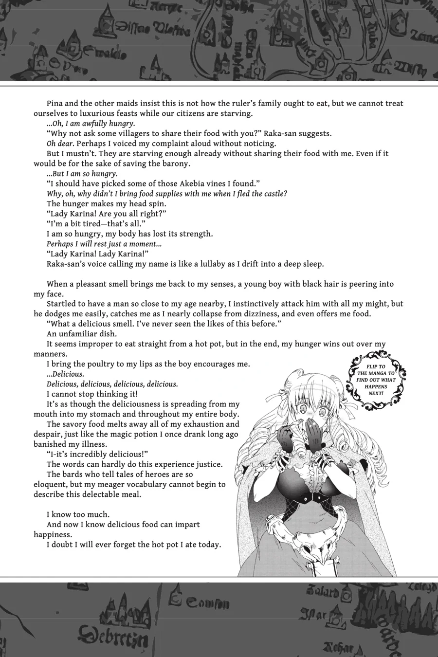 Read Death March to the Parallel World Rhapsody Manga Online