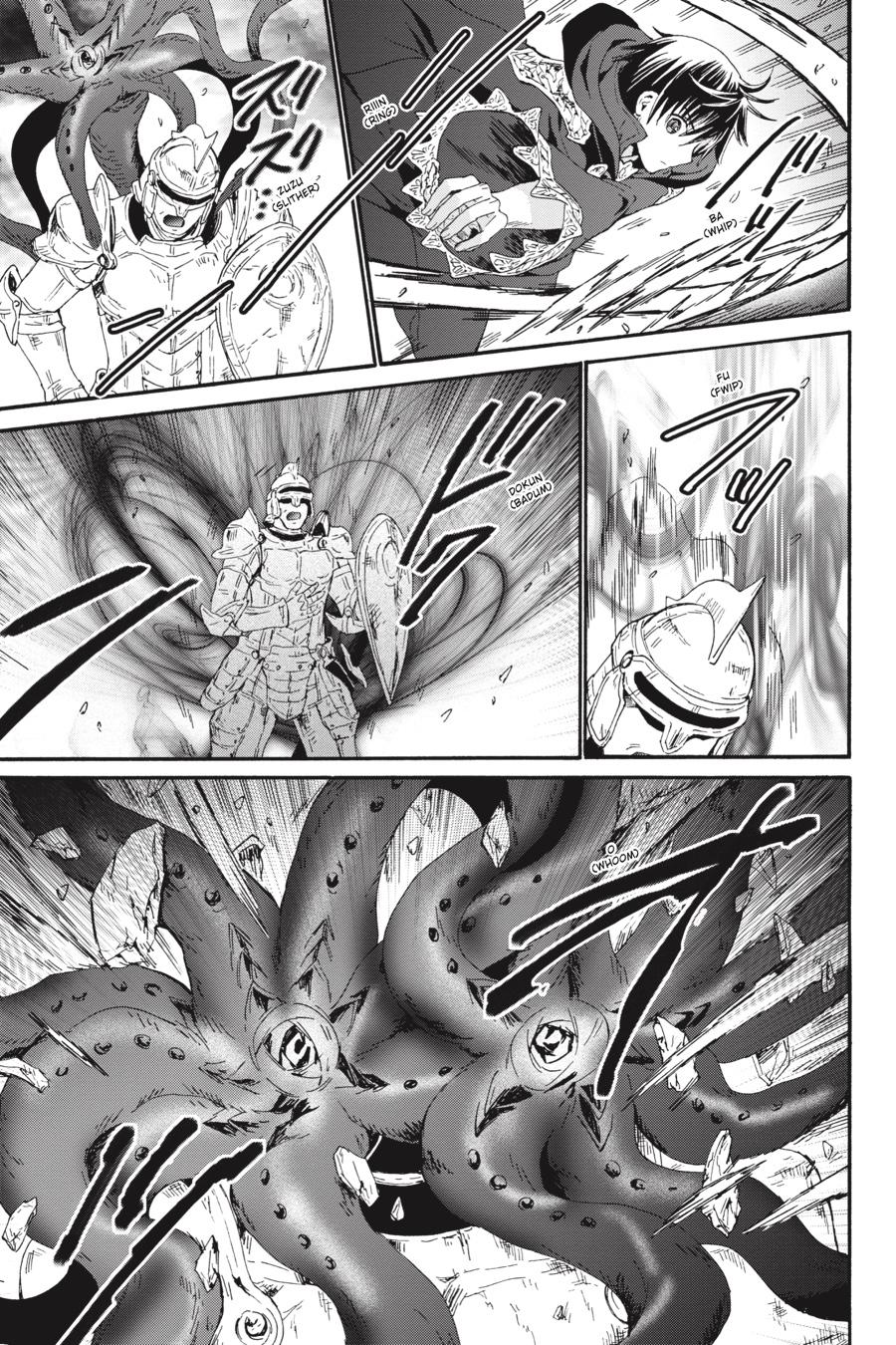 Read Death March to the Parallel World Rhapsody Manga Online