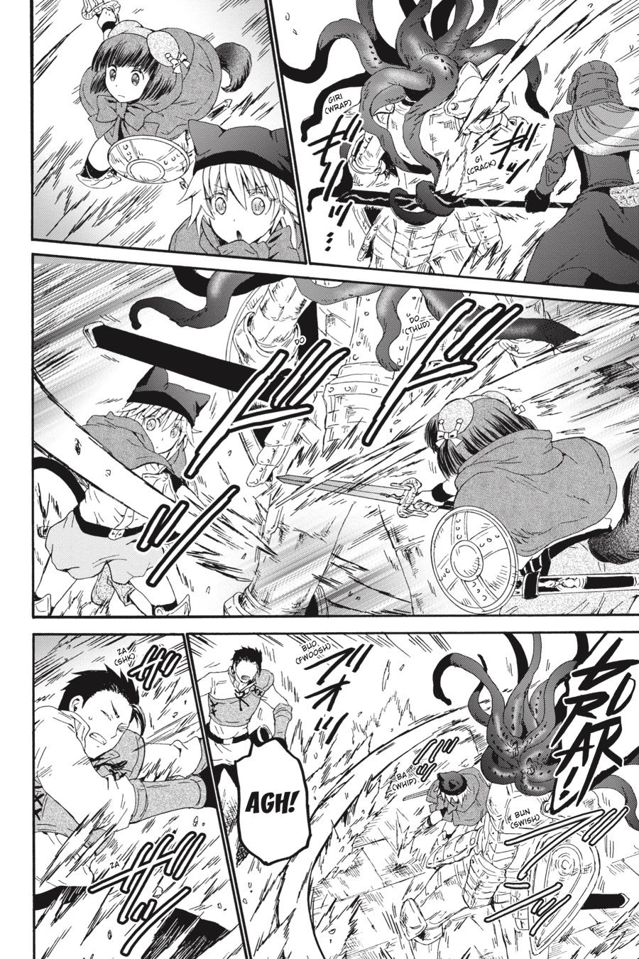 Read Death March to the Parallel World Rhapsody Manga Online