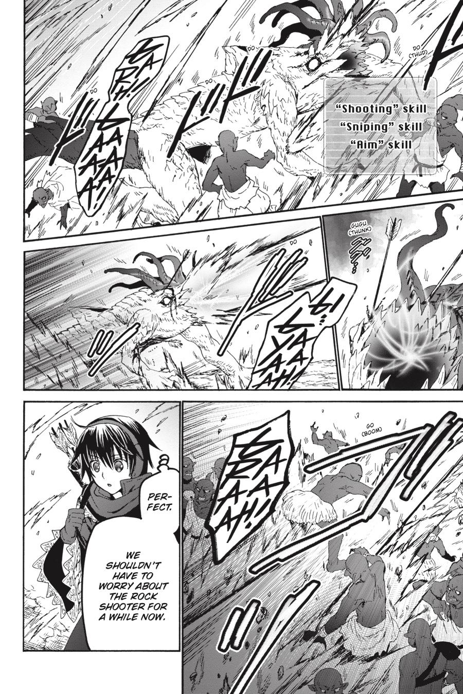 Read Death March to the Parallel World Rhapsody Manga Online