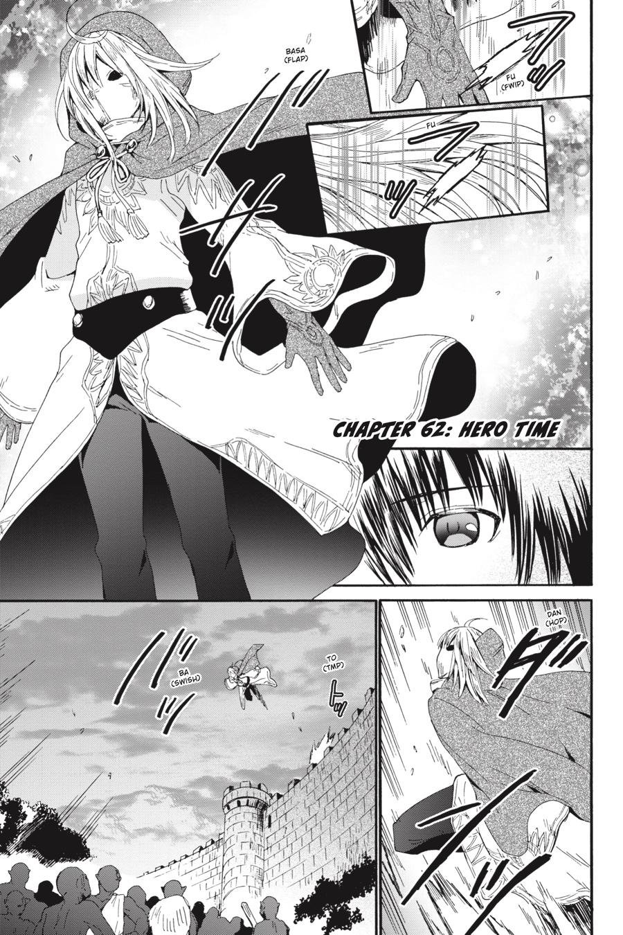 Read Death March to the Parallel World Rhapsody Manga Online