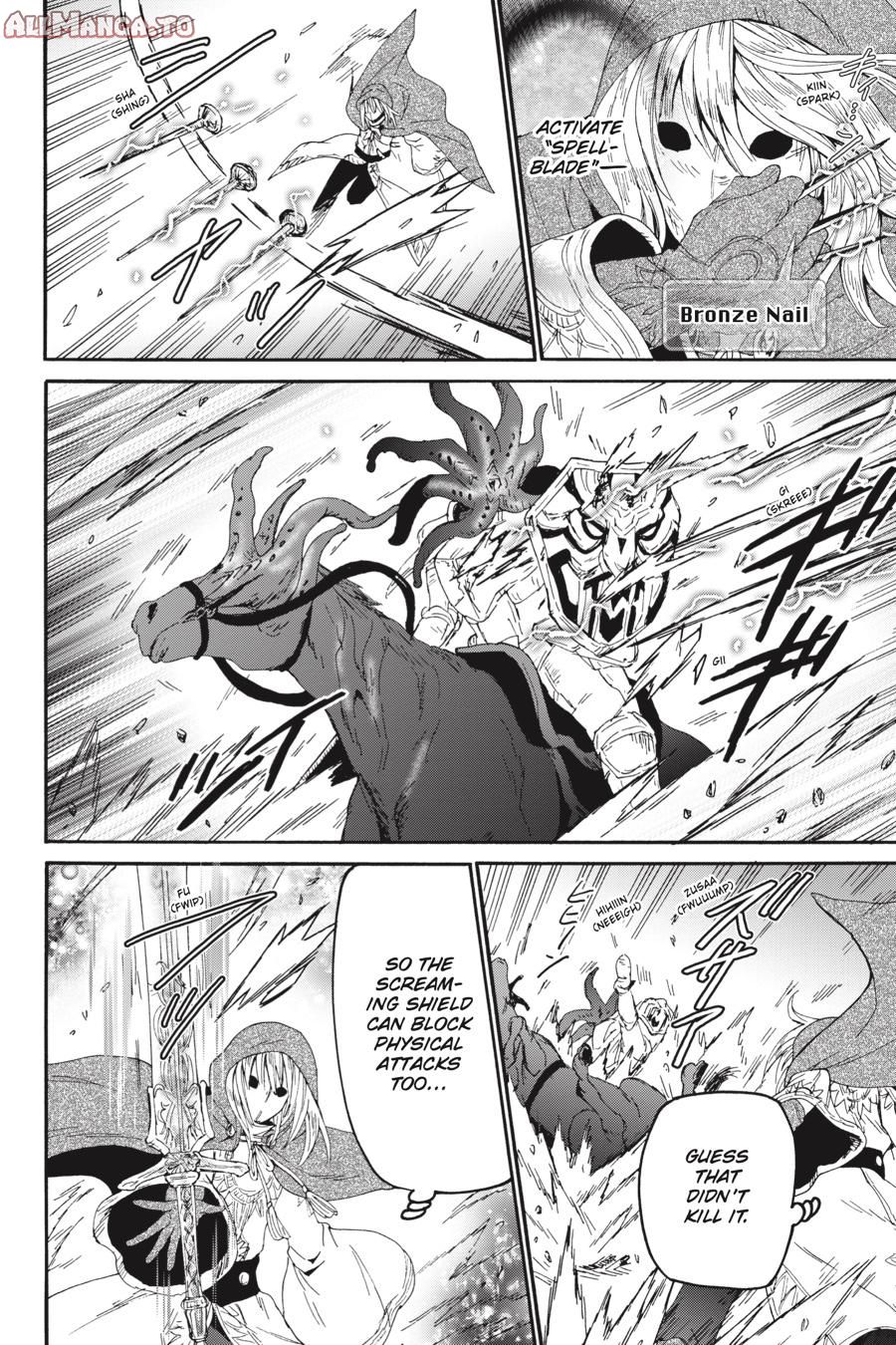 Read Death March to the Parallel World Rhapsody Manga Online