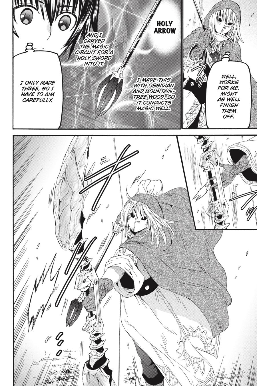 Read Death March to the Parallel World Rhapsody Manga Online