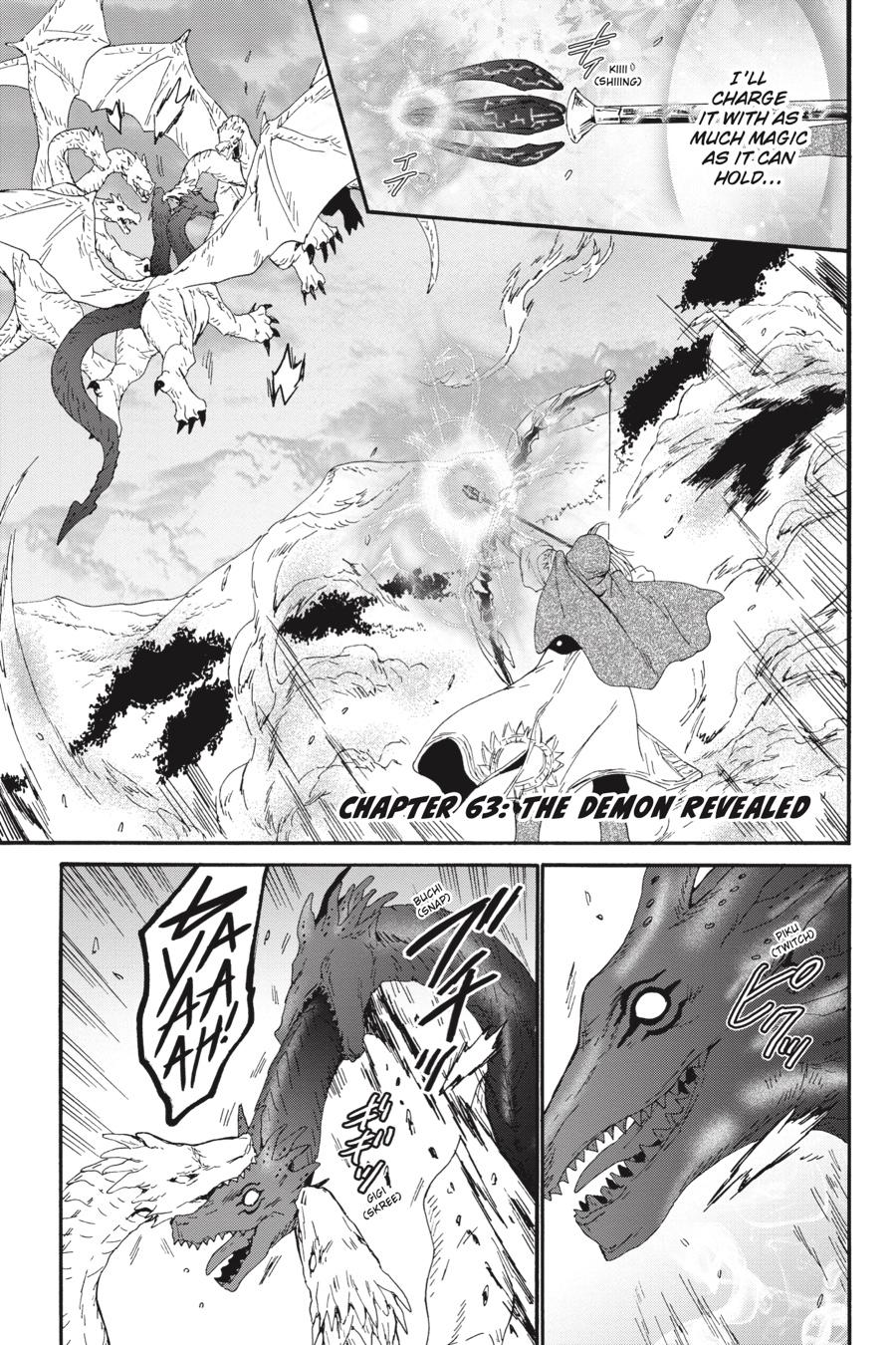 Read Death March to the Parallel World Rhapsody Manga Online