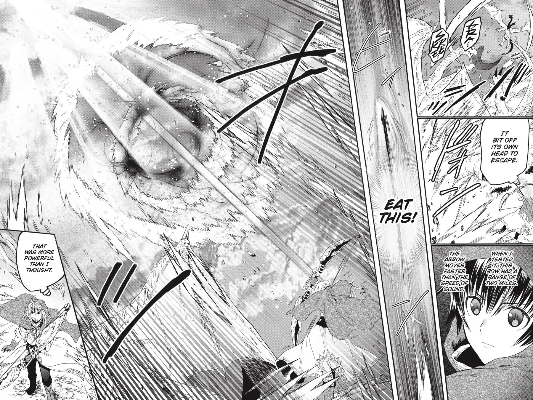 Read Death March to the Parallel World Rhapsody Manga Online