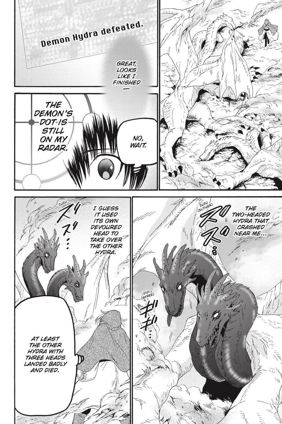 Read Death March to the Parallel World Rhapsody Manga Online