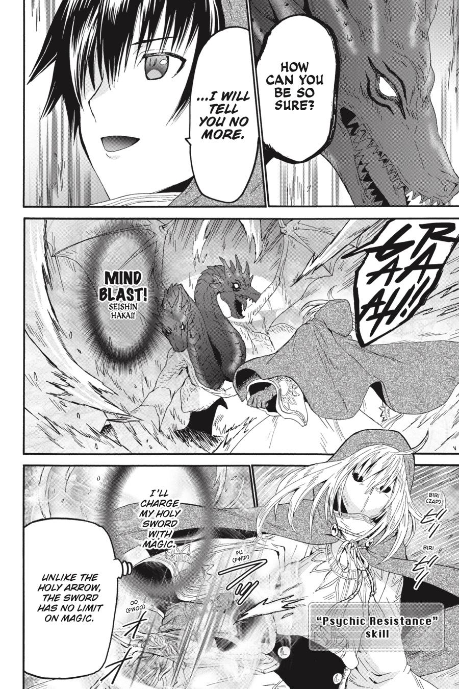 Read Death March to the Parallel World Rhapsody Manga Online