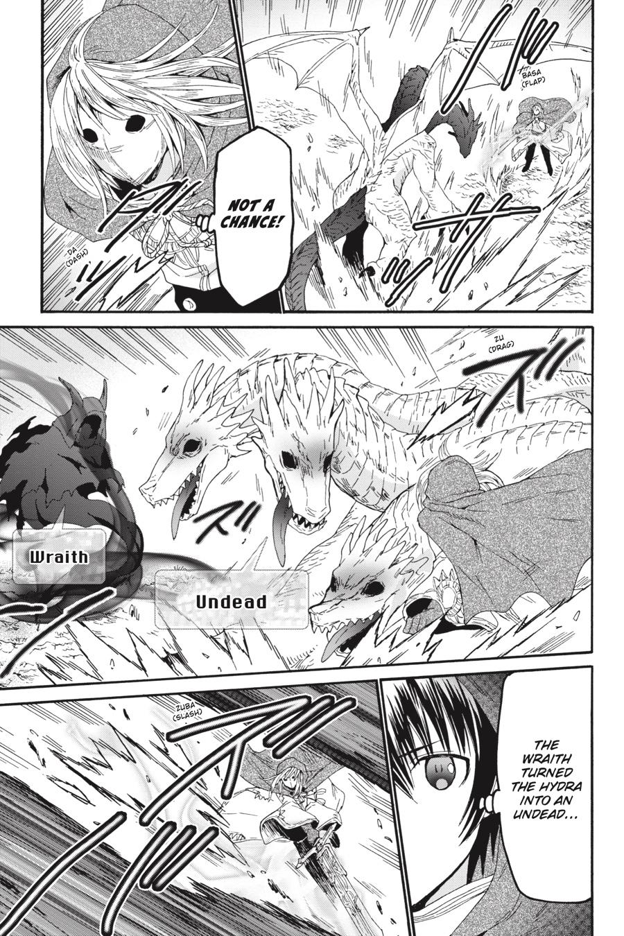 Read Death March to the Parallel World Rhapsody Manga Online