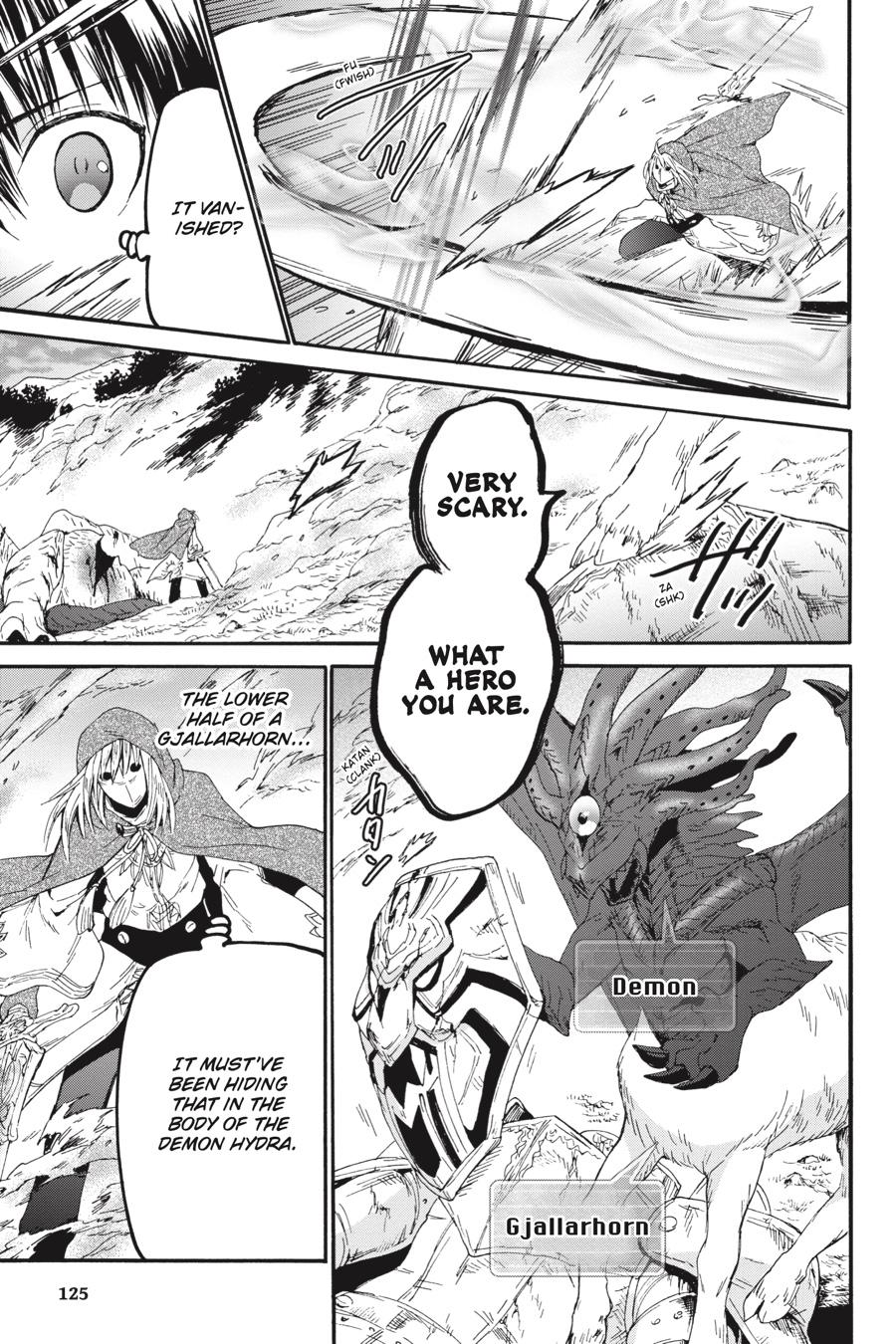 Read Death March to the Parallel World Rhapsody Manga Online