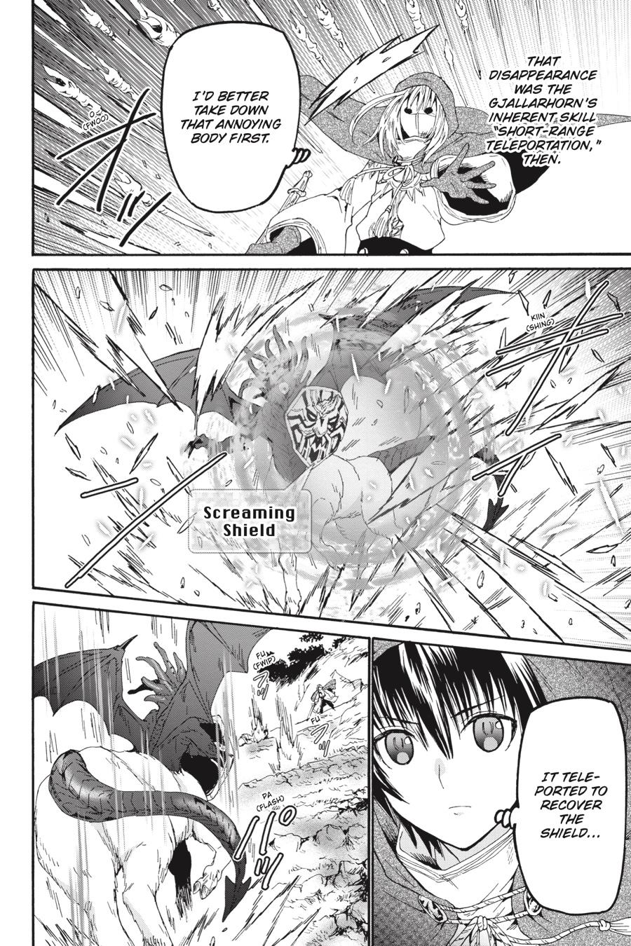 Read Death March to the Parallel World Rhapsody Manga Online