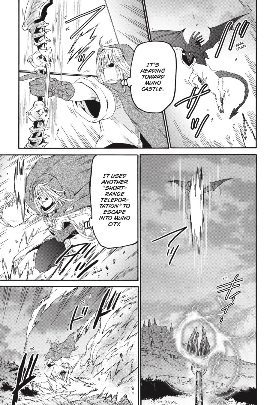 Read Death March to the Parallel World Rhapsody Manga Online