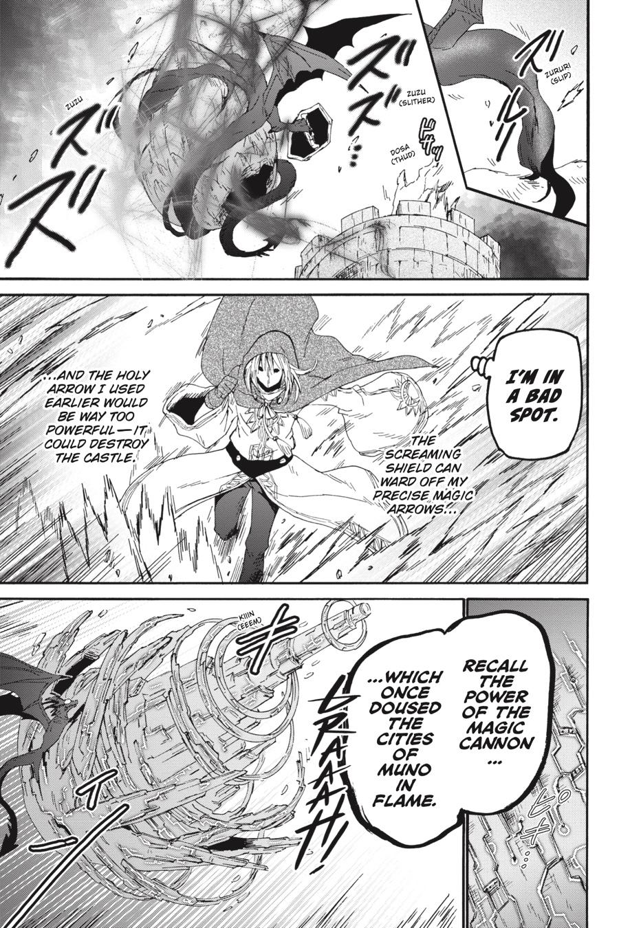 Read Death March to the Parallel World Rhapsody Manga Online