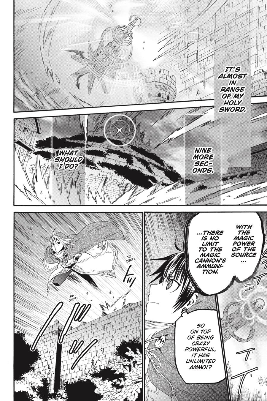 Read Death March to the Parallel World Rhapsody Manga Online