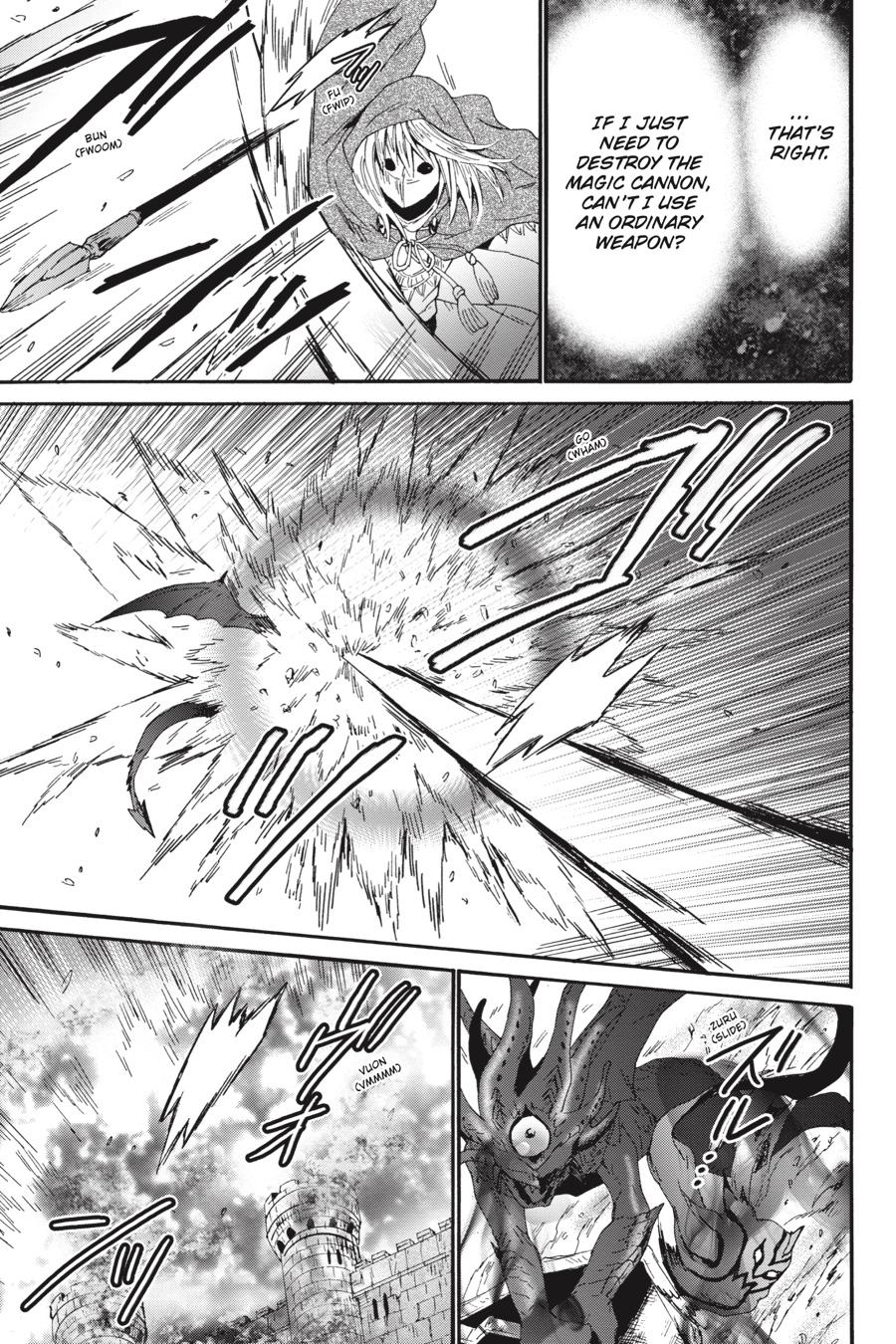 Read Death March to the Parallel World Rhapsody Manga Online