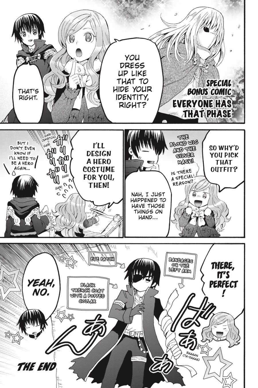 Read Death March to the Parallel World Rhapsody Manga Online