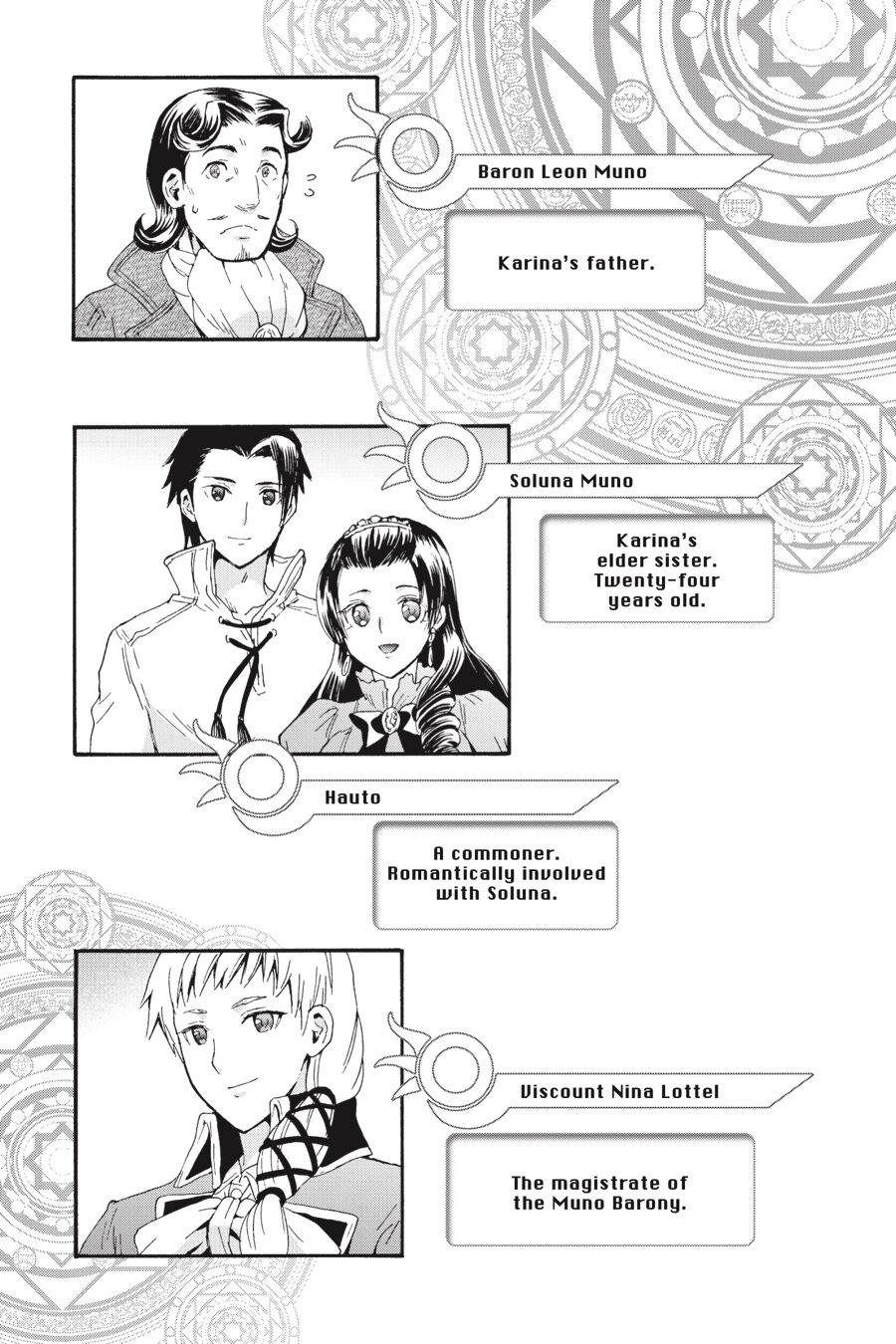 Read Death March to the Parallel World Rhapsody Manga Online