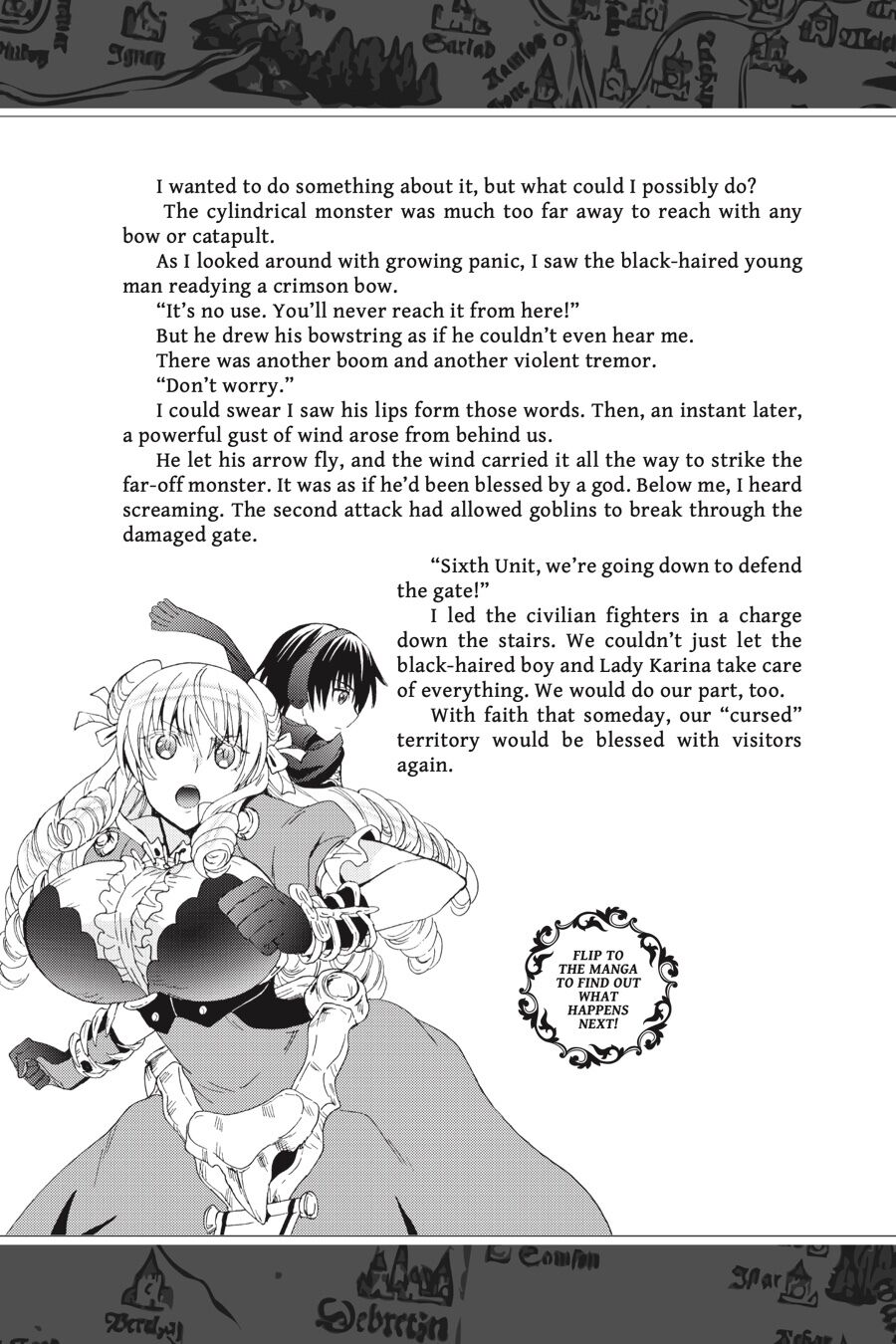 Read Death March to the Parallel World Rhapsody Manga Online