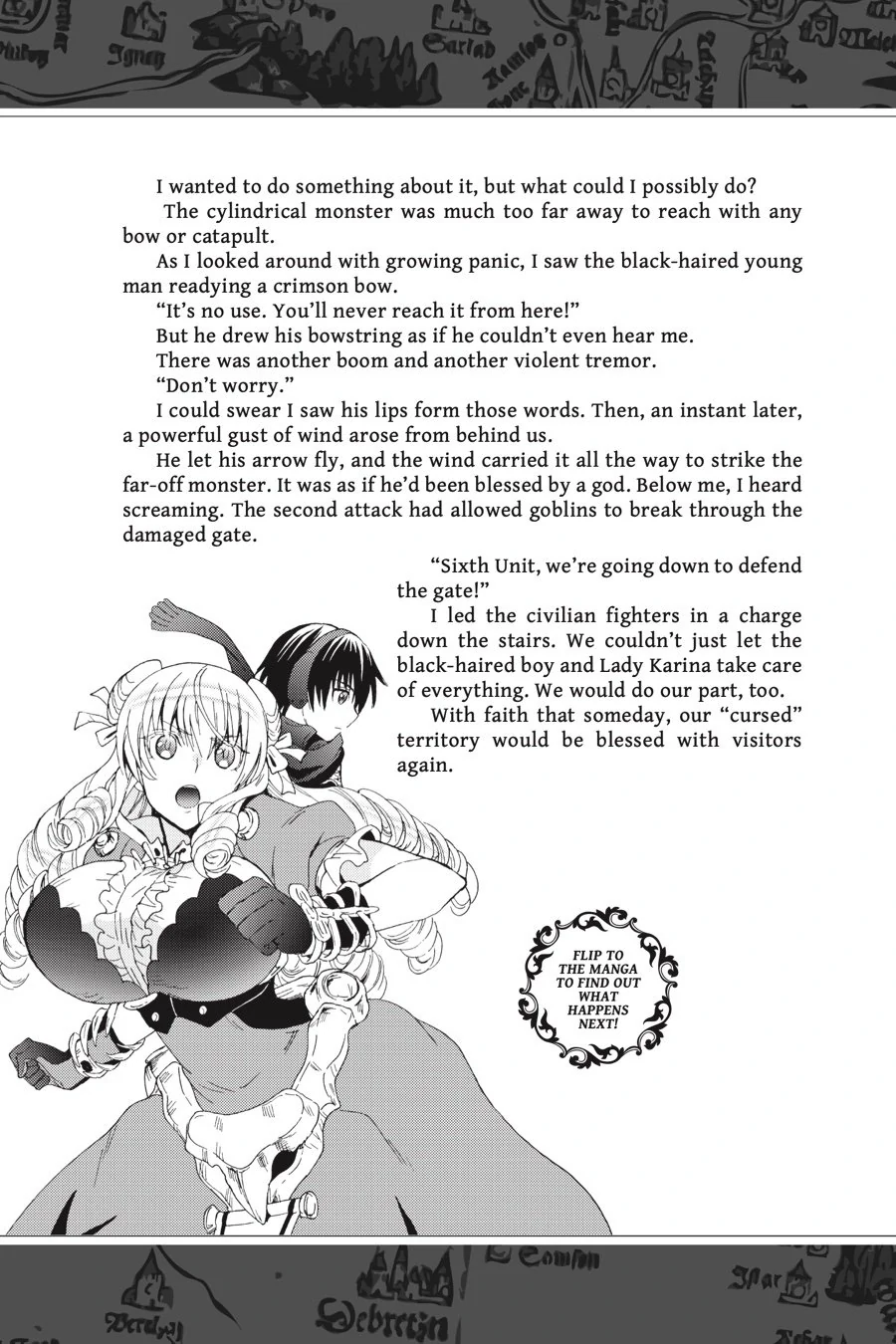 Read Death March to the Parallel World Rhapsody Manga Online