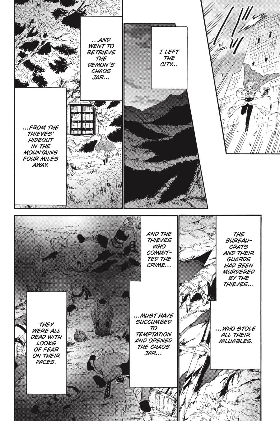 Read Death March to the Parallel World Rhapsody Manga Online