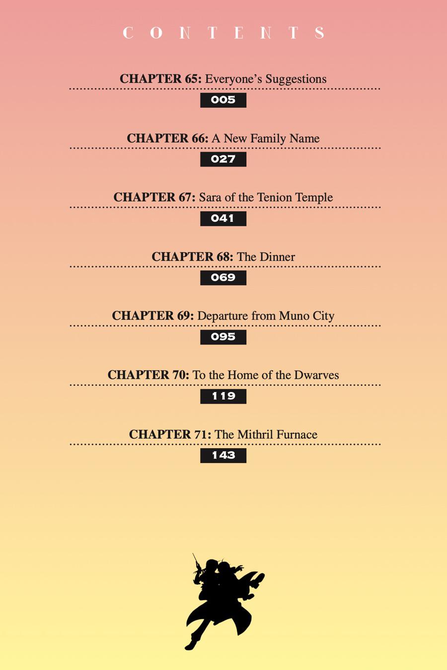 Read Death March to the Parallel World Rhapsody Manga Online