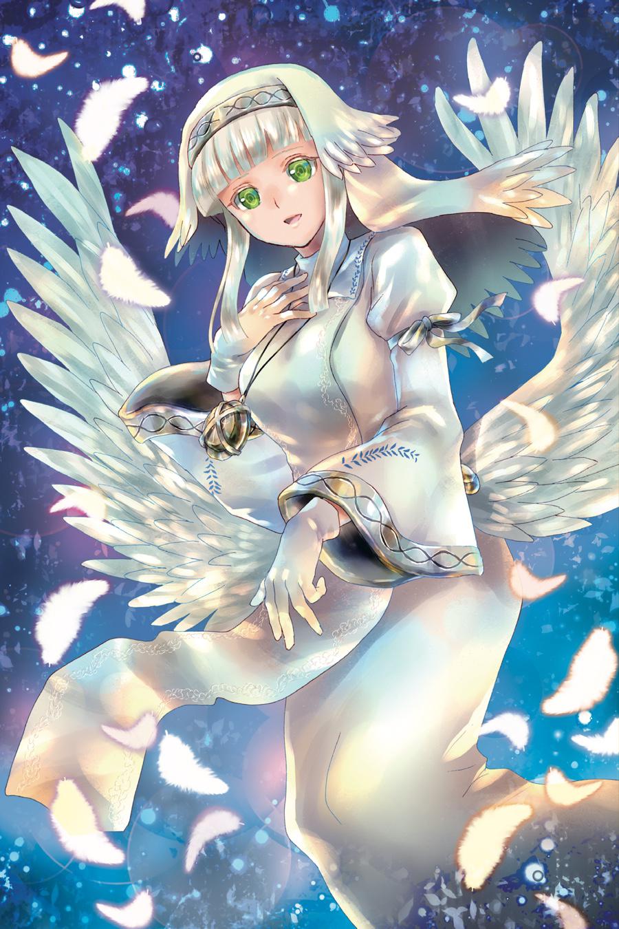 Read Death March to the Parallel World Rhapsody Manga Online