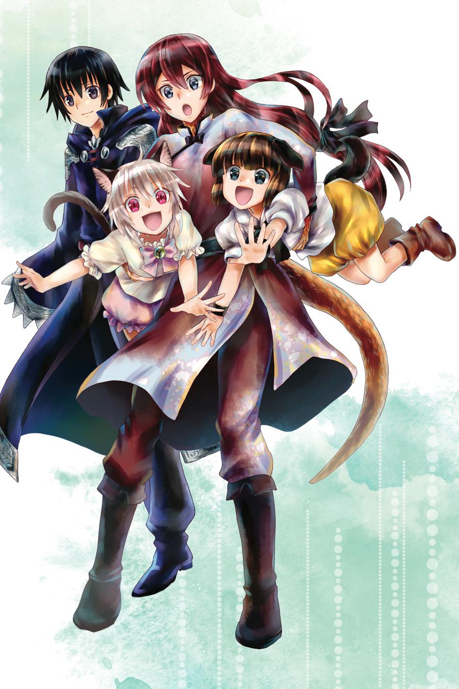 Read Death March to the Parallel World Rhapsody Manga Online