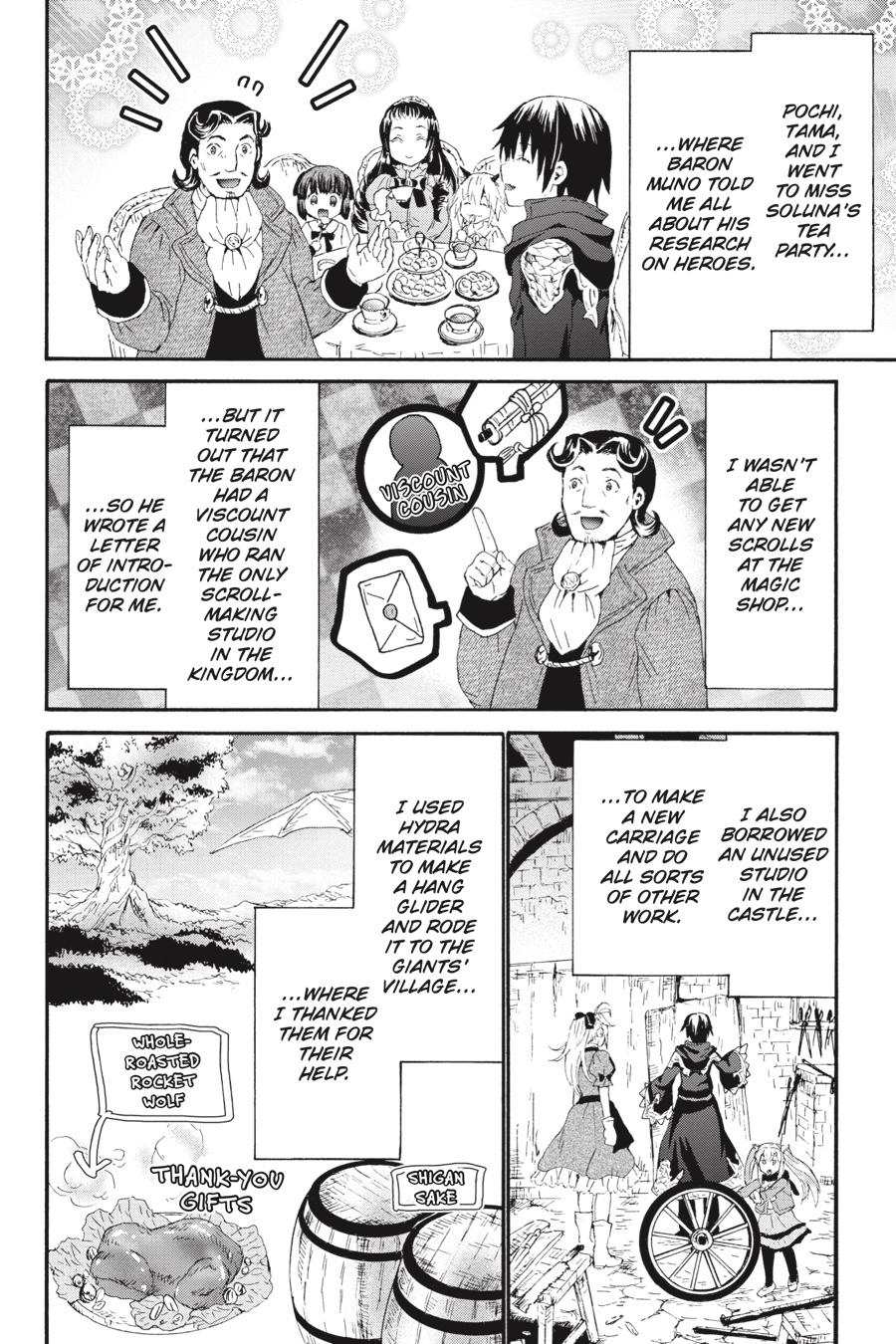 Read Death March to the Parallel World Rhapsody Manga Online