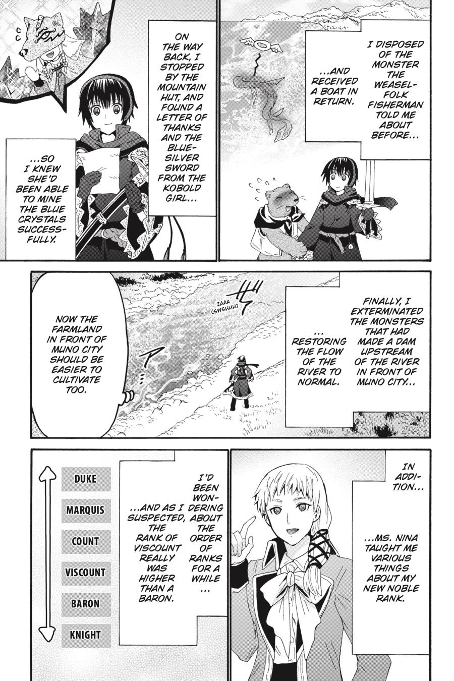 Read Death March to the Parallel World Rhapsody Manga Online