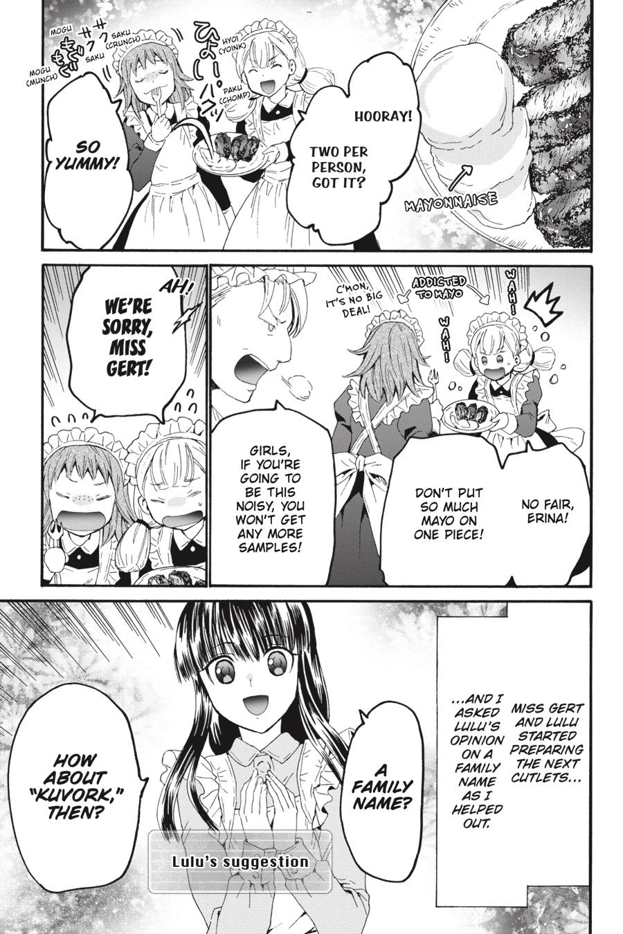 Read Death March to the Parallel World Rhapsody Manga Online