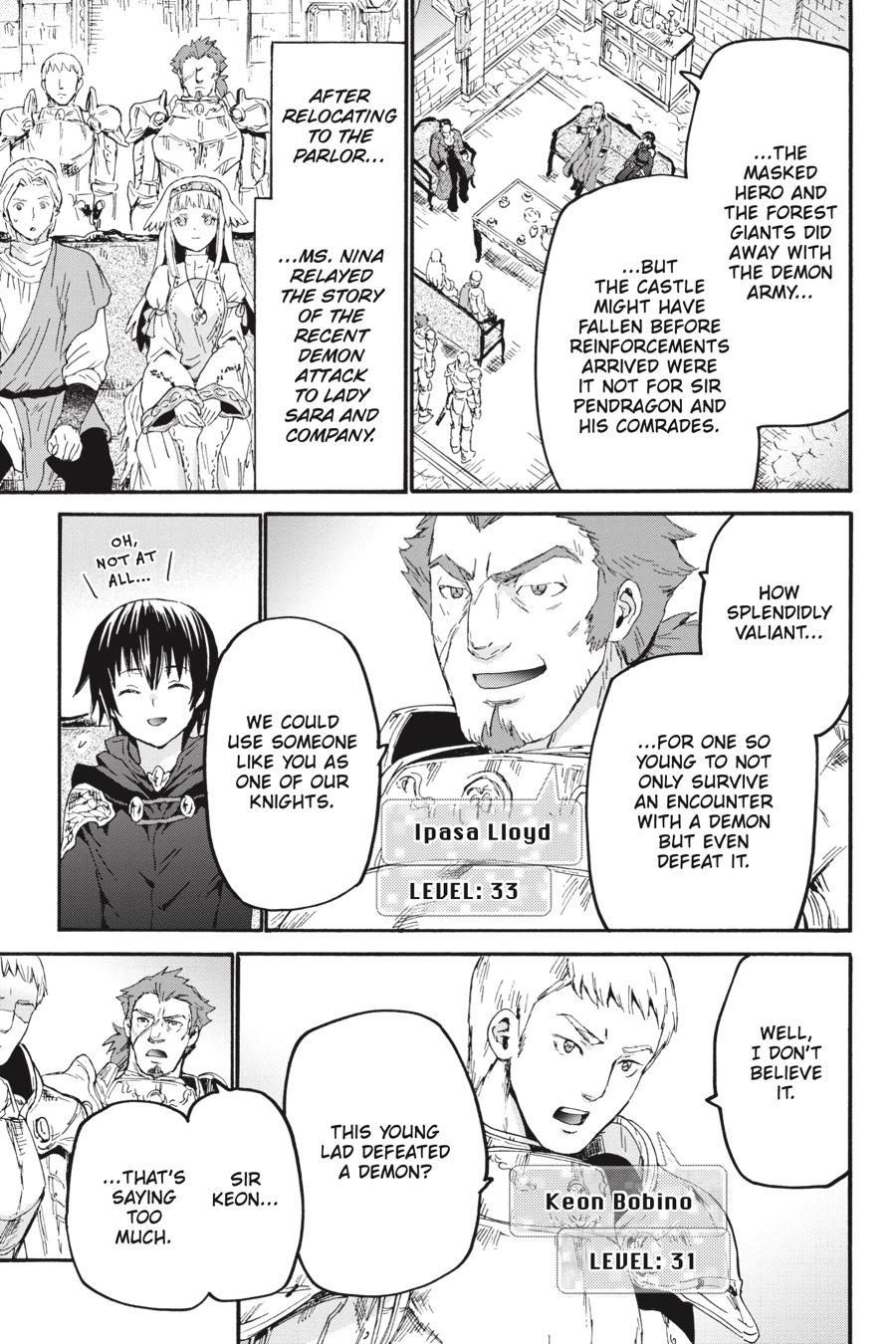 Read Death March to the Parallel World Rhapsody Manga Online