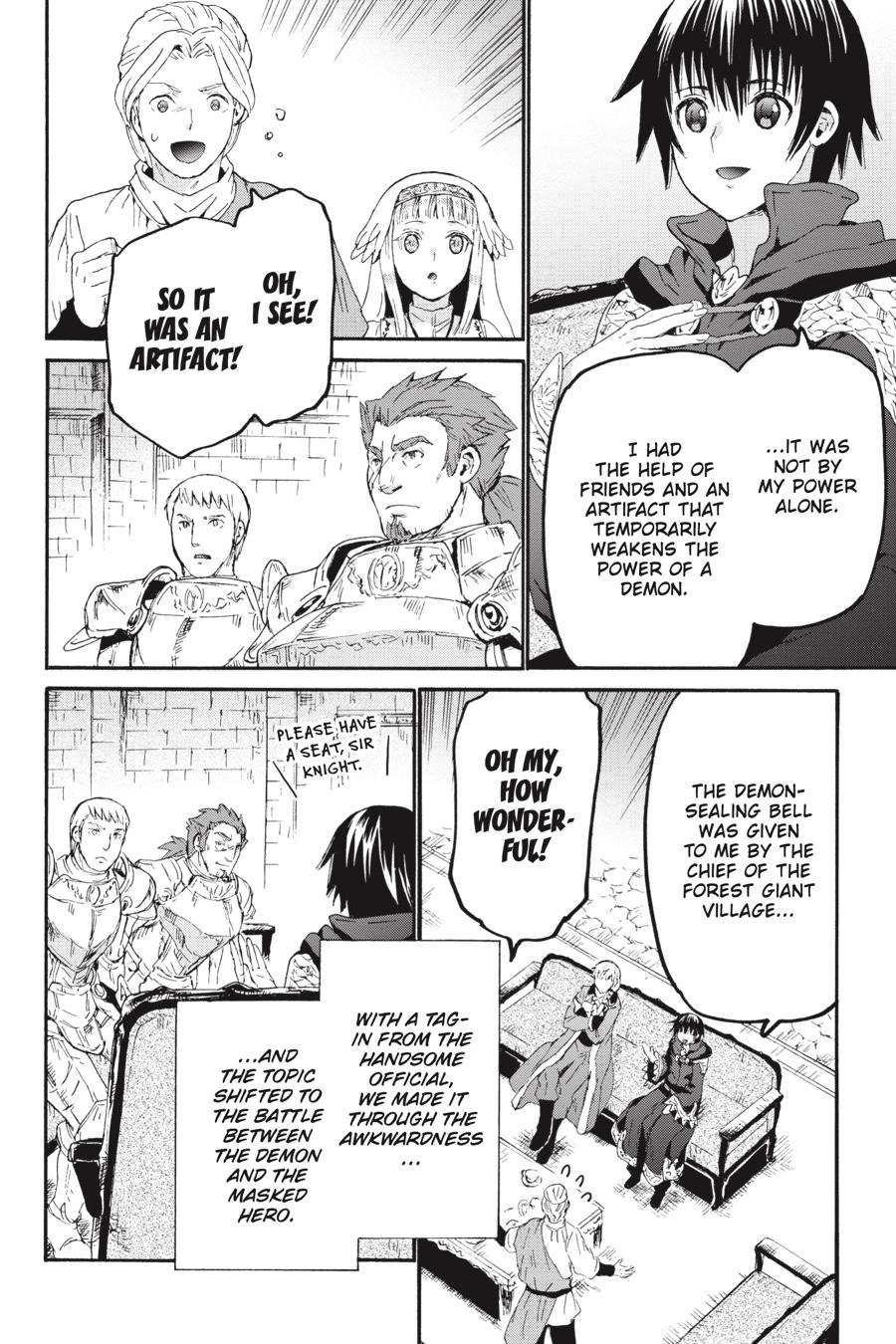 Read Death March to the Parallel World Rhapsody Manga Online