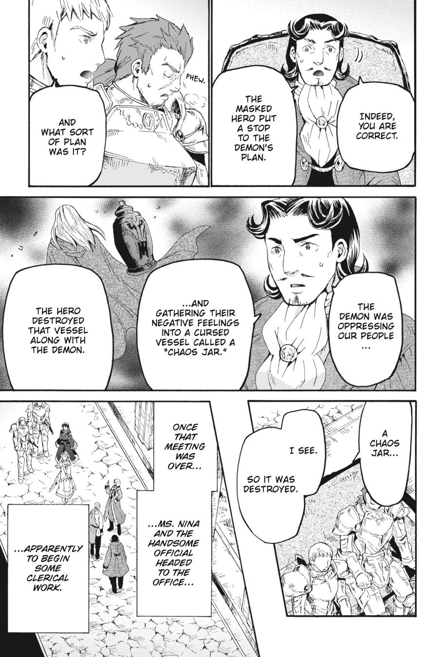 Read Death March to the Parallel World Rhapsody Manga Online