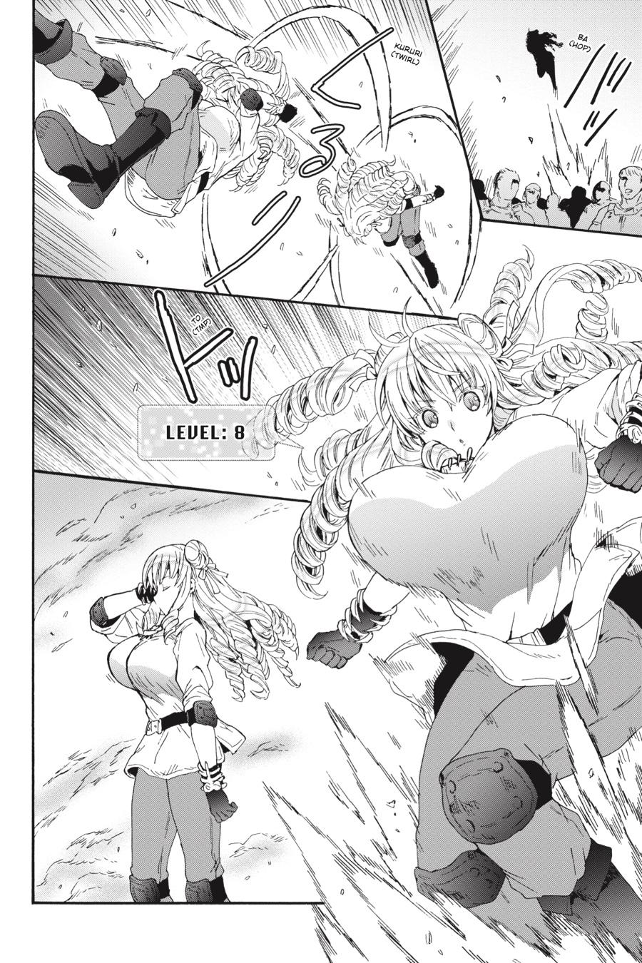 Read Death March to the Parallel World Rhapsody Manga Online