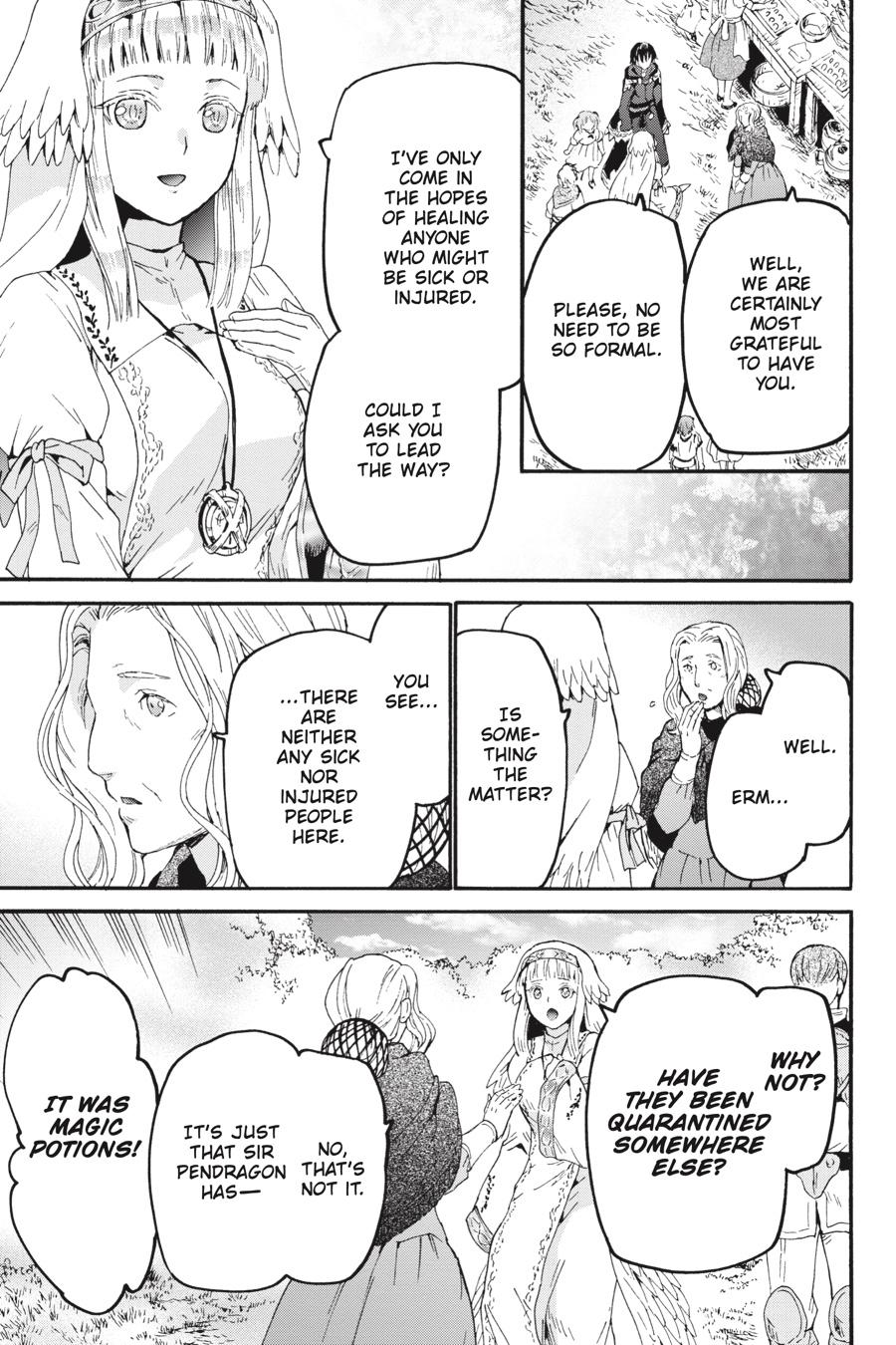 Read Death March to the Parallel World Rhapsody Manga Online