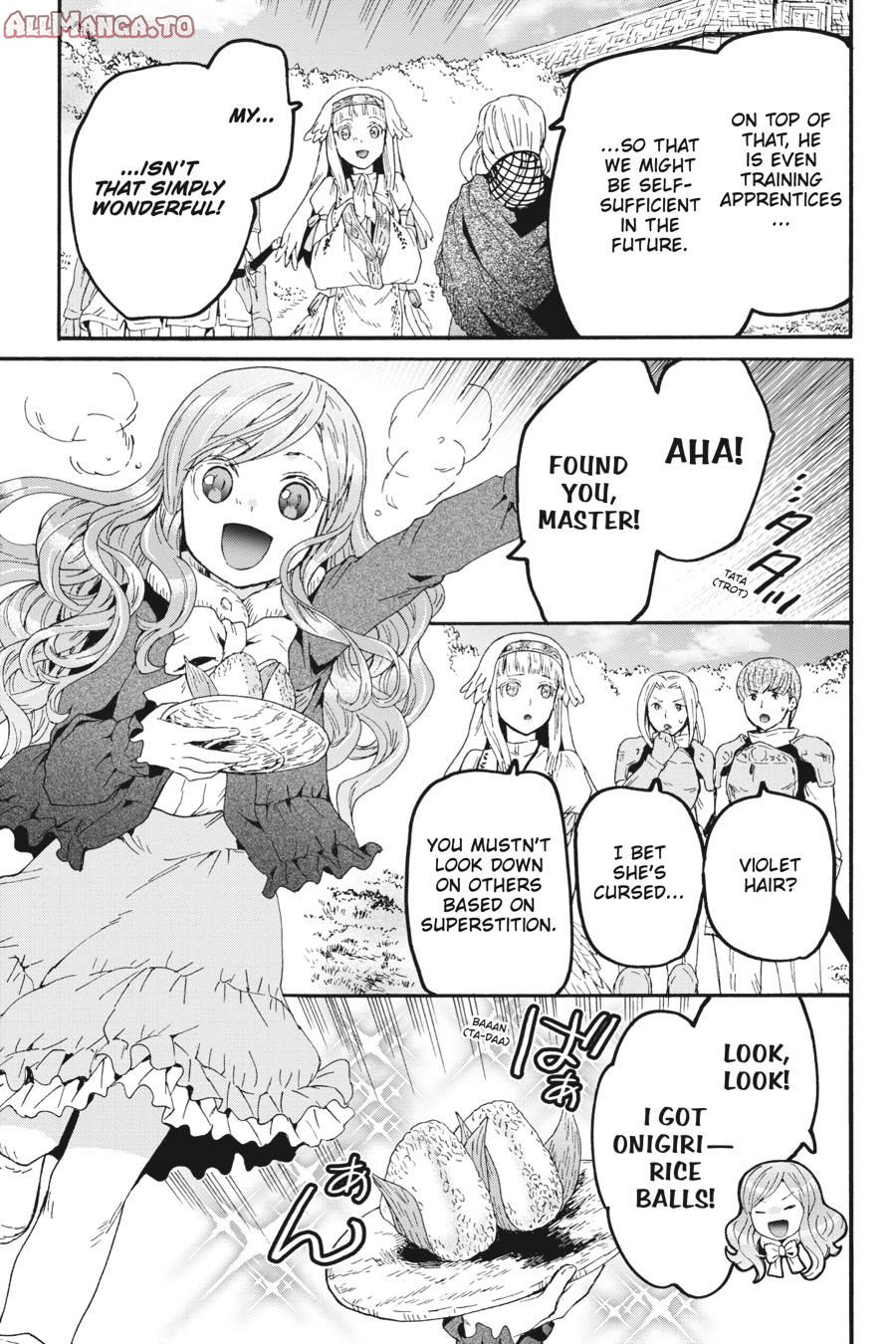 Read Death March to the Parallel World Rhapsody Manga Online