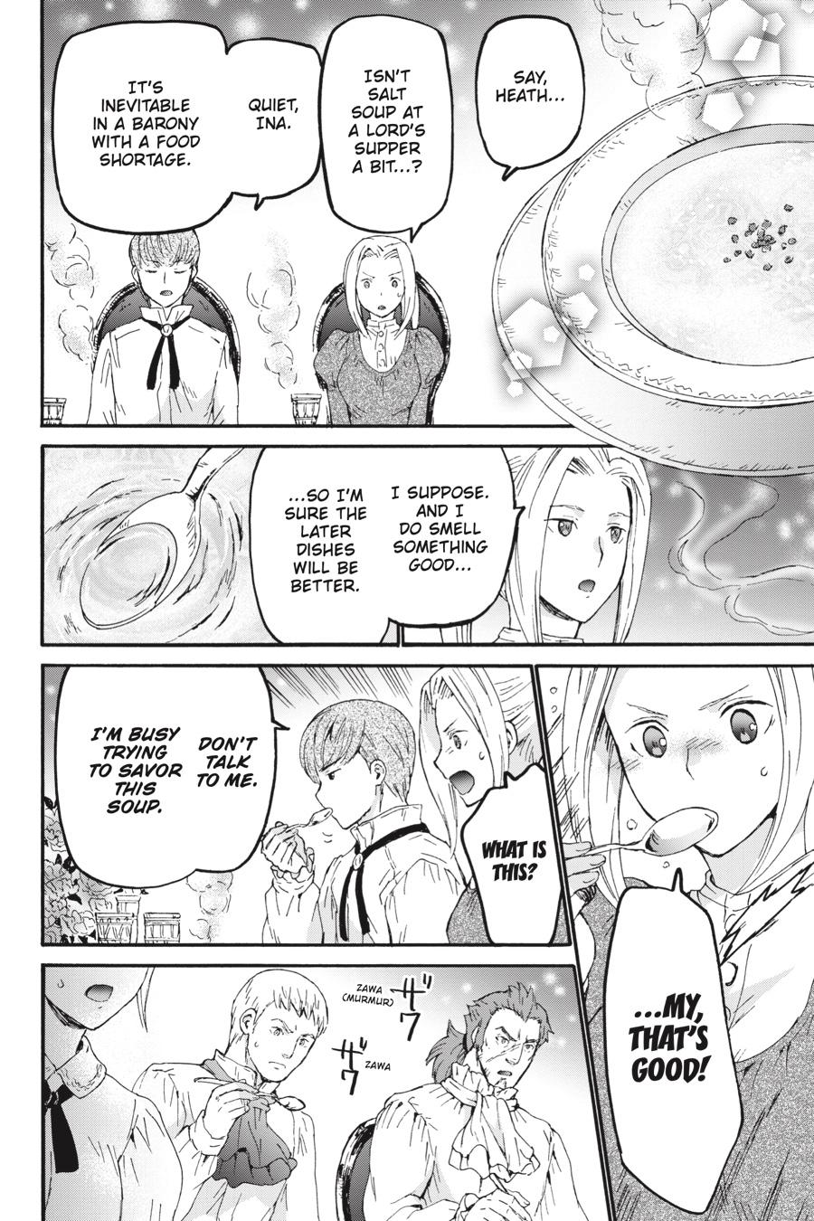 Read Death March to the Parallel World Rhapsody Manga Online