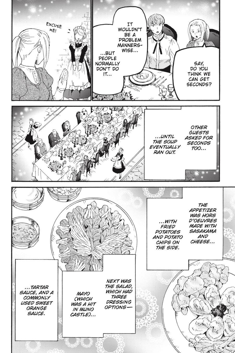 Read Death March to the Parallel World Rhapsody Manga Online