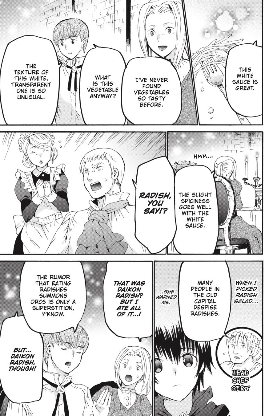 Read Death March to the Parallel World Rhapsody Manga Online